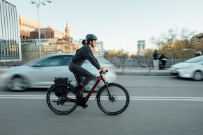 New Orbea Kemen and Kemen SUV: escape the everyday