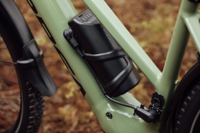 New Orbea Kemen and Kemen SUV: escape the everyday