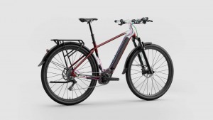 New Orbea Kemen and Kemen SUV: escape the everyday
