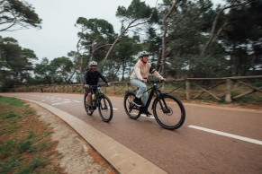 New Orbea Kemen and Kemen SUV: escape the everyday