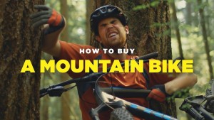 Cómo comprar una mountain bike, el vídeo en el que casi todos nos vemos reflejados