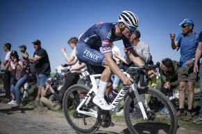 Canyon presenta su gama Aeroad 2022