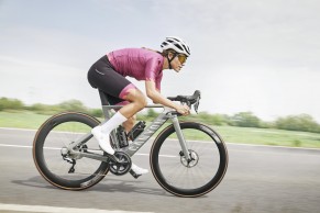 Canyon presenta su gama Aeroad 2022