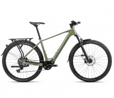 New Orbea Kemen and Kemen SUV: escape the everyday