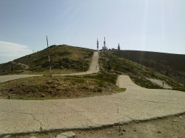 Los 10 puertos de España que ningún ciclista se debería perder
