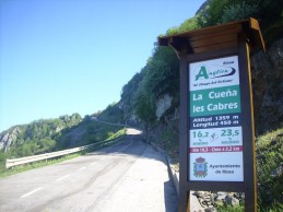 Los 10 puertos de España que ningún ciclista se debería perder