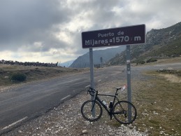Los 10 puertos de España que ningún ciclista se debería perder