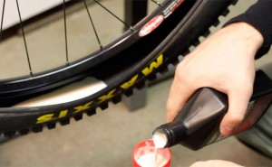 Kit Tubeless ¿qué necesitas para tubelizar tus ruedas?