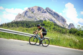 Los 10 puertos de España que ningún ciclista se debería perder