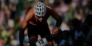 Canyon Exceed CF SLX 2019, lista para ganar