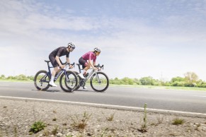 Canyon presenta su gama Aeroad 2022