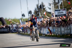 Calendario MTB 2022: Copa del Mundo y Mundial XCO/XCC/XCM/DH