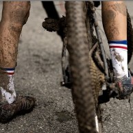 Canyon Exceed CF SLX 2019, lista para ganar