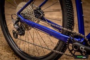 We test the Orbea Onna: destined to be a bestseller