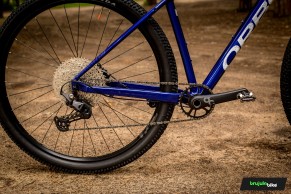 We test the Orbea Onna: destined to be a bestseller