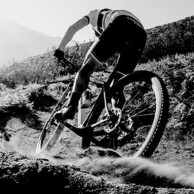 Canyon Exceed CF SLX 2019, lista para ganar