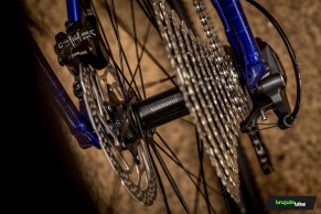 We test the Orbea Onna: destined to be a bestseller