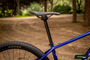 We test the Orbea Onna: destined to be a bestseller