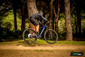 We test the Orbea Onna: destined to be a bestseller