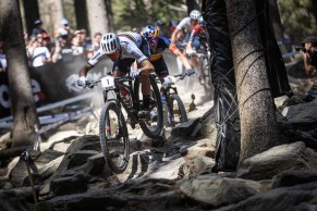 Así se vive una Copa del Mundo dentro del SCOTT SRAM