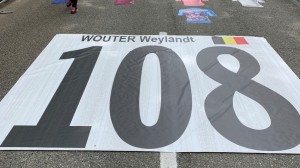 Stefano Oldani vence em Génova