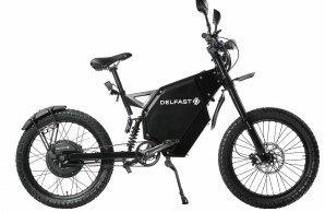 Las ebikes del ejército ucraniano