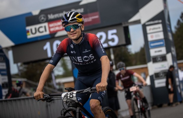 Pinarello está desenvolvendo uma MTB para Tom Pidcock