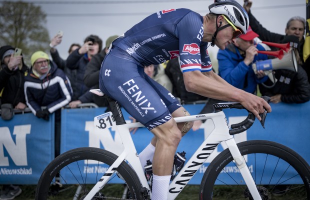 Canyon apresenta a linha Aeroad 2022