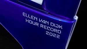 Sigue en directo el intento de récord de la hora de Ellen van Dijk