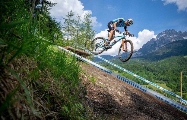 5 razões para escolher uma MTB rígida em vez de uma full