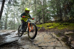 santa cruz nomad niño