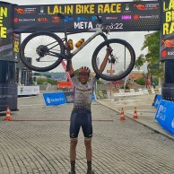 Roberto Bou y Ramona Gabriel son los nuevos campeones nacionales de Ultramaratón