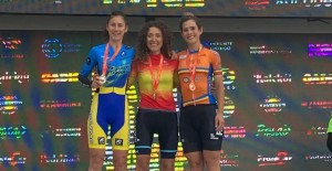 Roberto Bou y Ramona Gabriel son los nuevos campeones nacionales de Ultramaratón