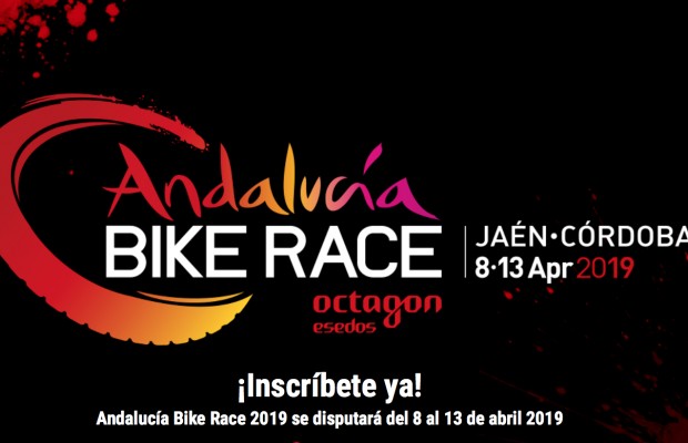 Abiertas las inscripciones para la Andalucía Bike Race 2019 con un precio especial