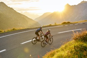 SCOTT jumps to the next level with SCOTT Travel, a travel platform for cyclists