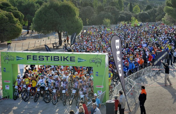 Regresa Festibike en 2019