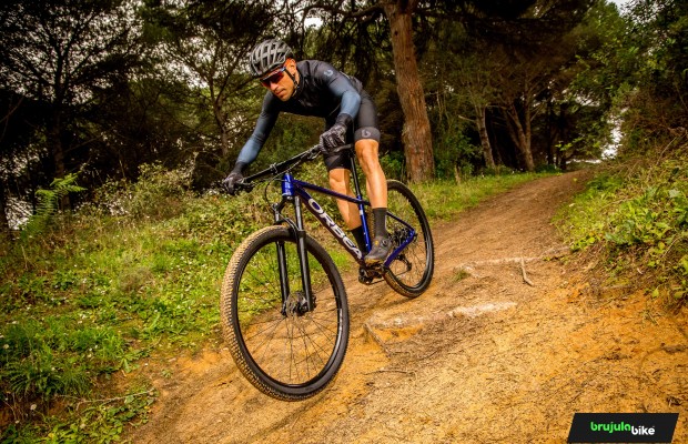 Testamos a Orbea Onna: destinada a ser uma best-seller