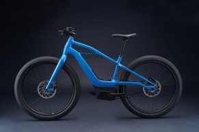 Harley Davidson y Google se alían en esta nueva ebike