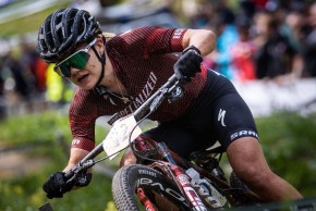 These are the helmets, sunglasses, gloves and cycling shoes used by the best riders in the UCI XCO ranking