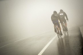 5 maneiras de arruinar sua participação em uma corrida de bicicleta