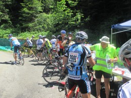 5 maneiras de arruinar sua participação em uma corrida de bicicleta