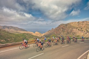 5 maneiras de arruinar sua participação em uma corrida de bicicleta