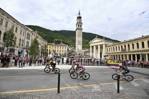 De Bondt rouba dos velocistas sua última oportunidade de vitória