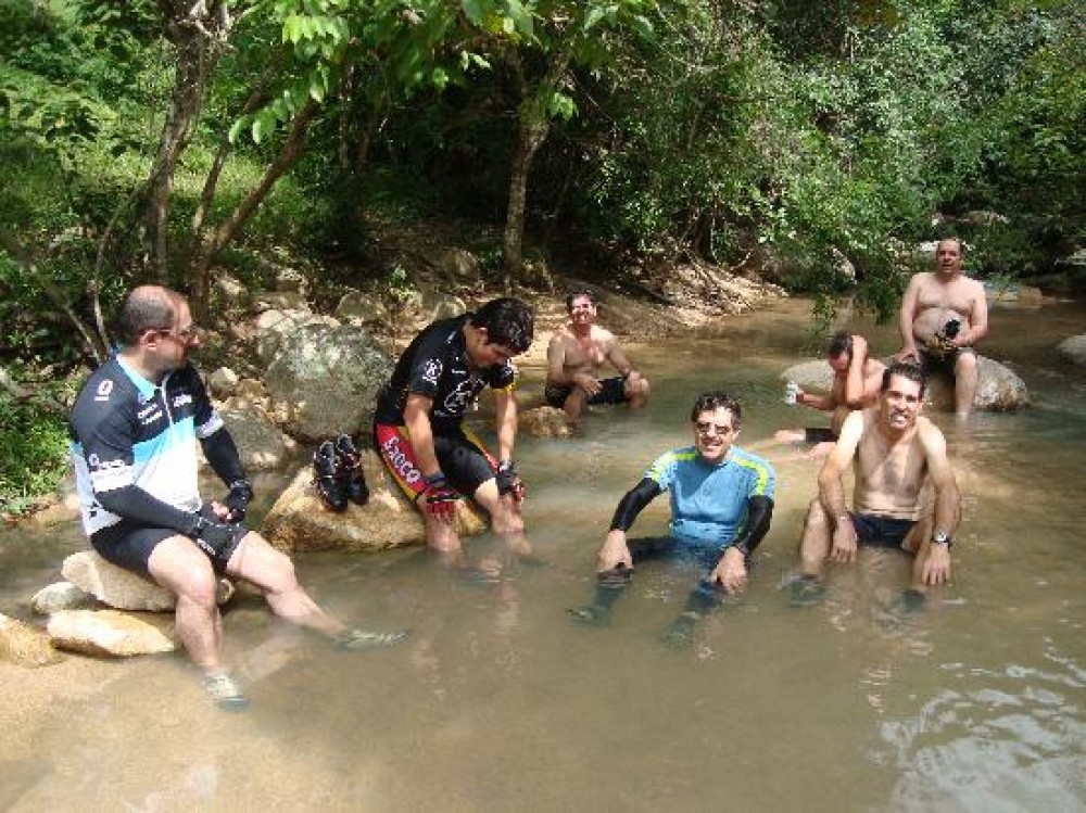 5 cosas que no deberías hacer después de entrenar