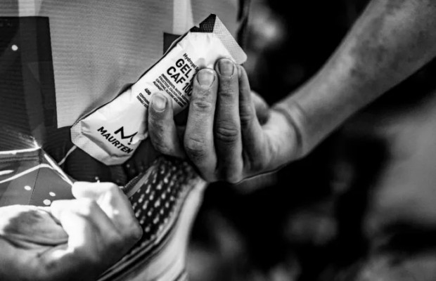 O segredo da Maurten para aumentar o rendimento