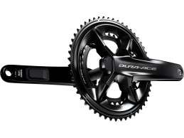 Shimano actualiza sus potenciómetros con Force Vector