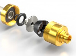 Nueva gama RockShox 2023 para Trail, Enduro y All Mountain