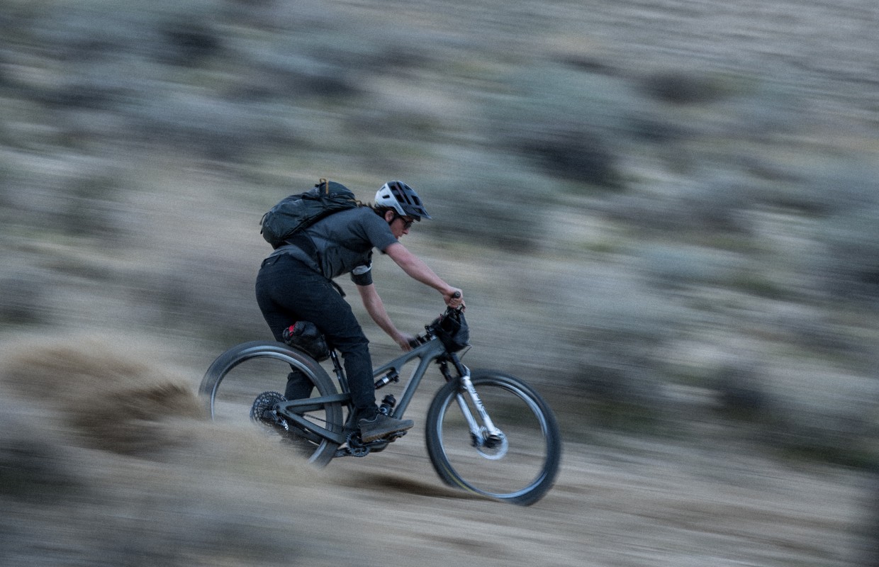 Nueva gama RockShox 2023 para Trail, Enduro y All Mountain