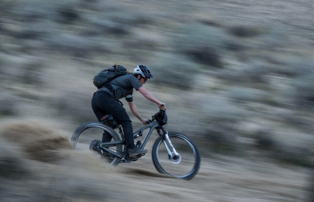 Nova gama RockShox 2023 para Trail, Enduro e All Mountain