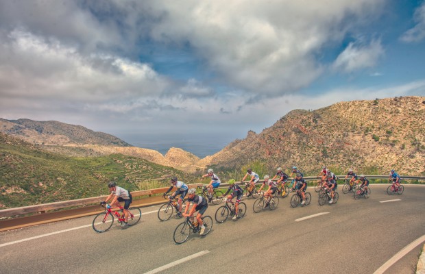 5 maneiras de arruinar sua participação em uma corrida de bicicleta